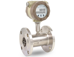 dn65液體渦輪流量計